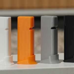 Kit 2 chargeurs